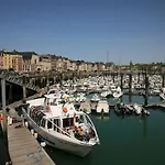 De France - Le Du Moulin Le Bourg-Dun