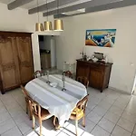 De France - Le Du Moulin Ferienhaus *