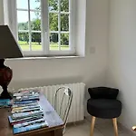 Ferienhaus De France - Le Du Moulin Le Bourg-Dun