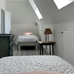 De France - Le Du Moulin Ferienhaus *