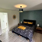 De France - Le Du Moulin Ferienhaus *