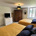 De France - Le Du Moulin Ferienhaus