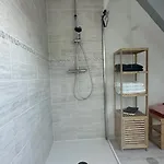 Ferienhaus De France - Le Du Moulin Le Bourg-Dun