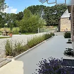 De France - Le Du Moulin Ferienhaus *