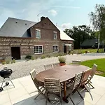 De France - Le Du Moulin Ferienhaus *