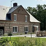 De France - Le Du Moulin Ferienhaus Le Bourg-Dun