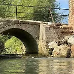 De France - Le Du Moulin Ferienhaus