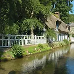 De France - Le Du Moulin * Le Bourg-Dun