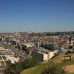 Ferienhaus De France - Le Du Moulin *