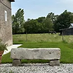 De France - Le Du Moulin Ferienhaus Le Bourg-Dun