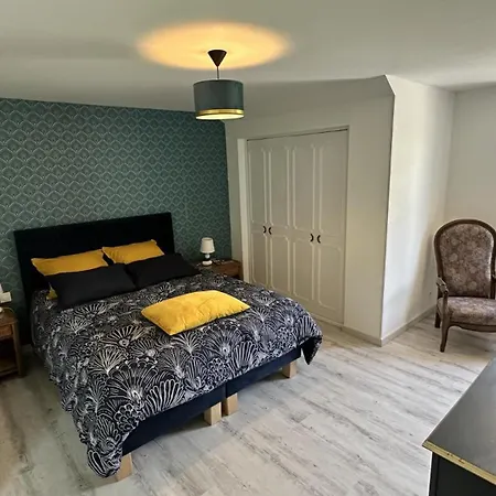 Casa vacanze Gite Gites De France - Le Gite Du Moulin