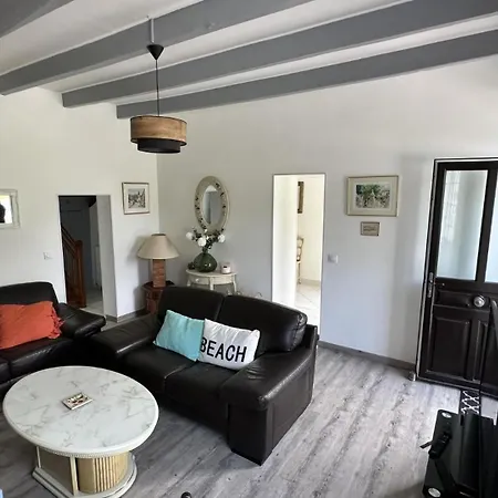 Gite Gites De France - Le Gite Du Moulin * Le Bourg-Dun