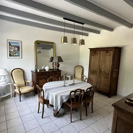 Gite Gites De France - Le Gite Du Moulin *