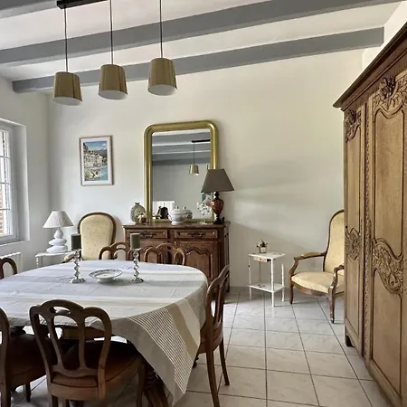 Casa vacanze Gite Gites De France - Le Gite Du Moulin