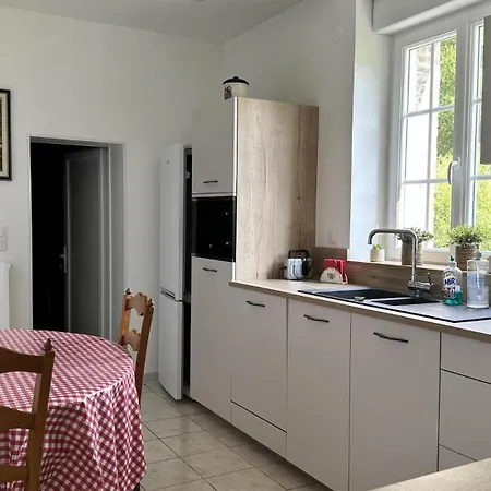 Casa vacanze Gite Gites De France - Le Gite Du Moulin *