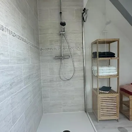 Holiday home Gite Gites De France - Le Gite Du Moulin Le Bourg-Dun