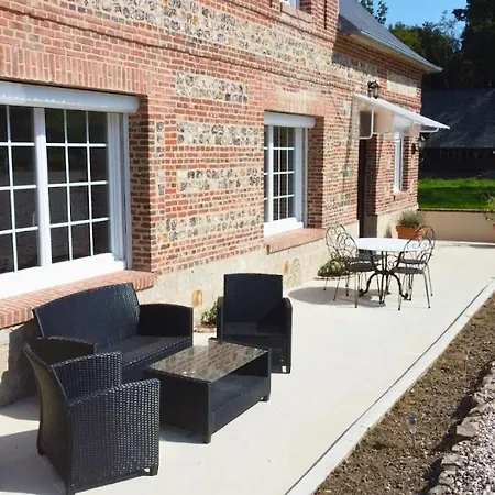 Gite Gites De France - Le Gite Du Moulin Holiday home