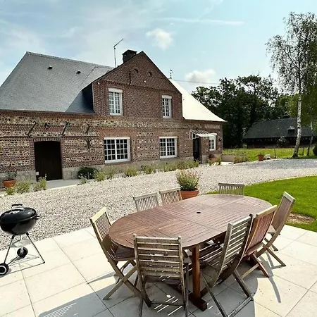 Gite Gites De France - Le Gite Du Moulin Holiday home *