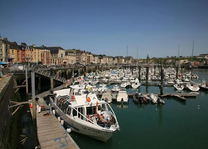 Gite Gites De France - Le Gite Du Moulin Le Bourg-Dun