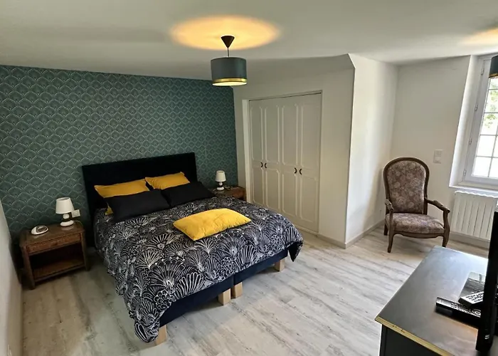 Casa vacanze Gite Gites De France - Le Gite Du Moulin