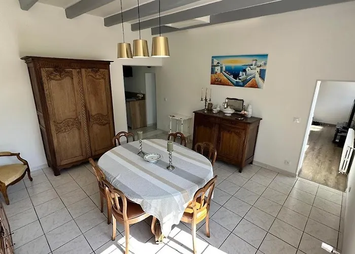 Gite Gites De France - Le Gite Du Moulin Holiday home *