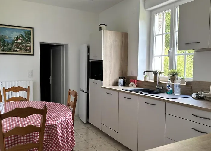 Holiday home Gite Gites De France - Le Gite Du Moulin *