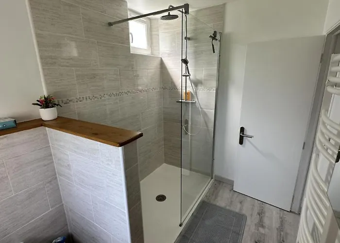 Gite Gites De France - Le Gite Du Moulin