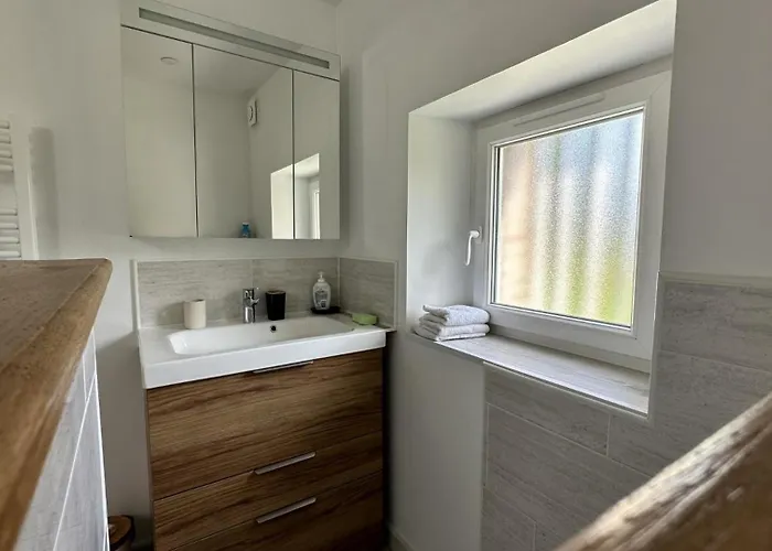 Gite Gites De France - Le Gite Du Moulin