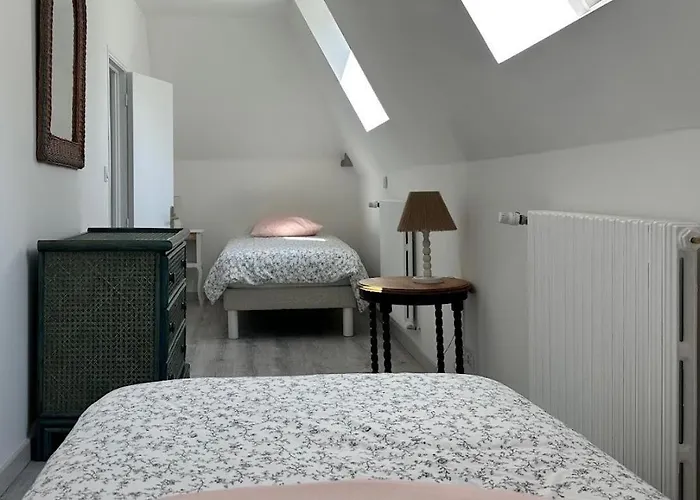 Gite Gites De France - Le Gite Du Moulin Casa vacanze *