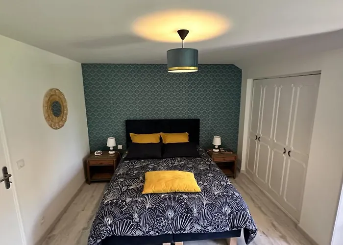 Gite Gites De France - Le Gite Du Moulin Le Bourg-Dun