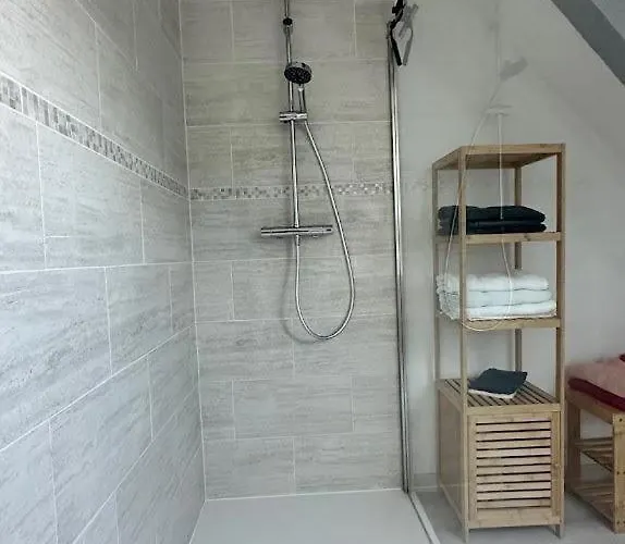 Holiday home Gite Gites De France - Le Gite Du Moulin Le Bourg-Dun