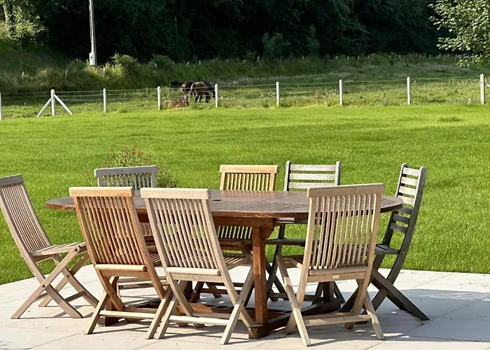 Gite Gites De France - Le Gite Du Moulin * Le Bourg-Dun